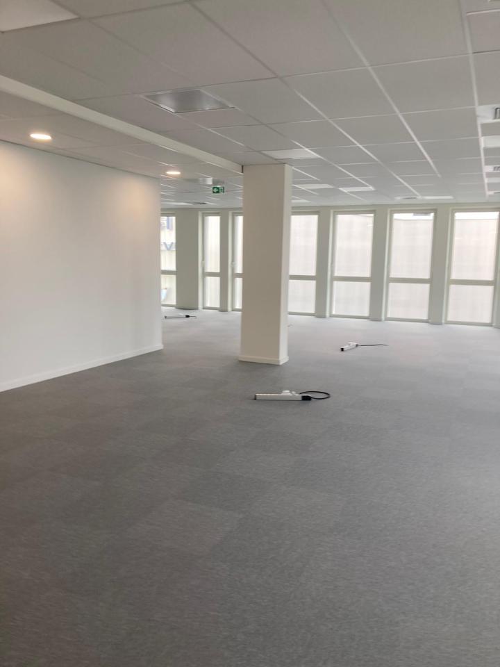 Bureau Décines-Charpieu 3626m² Location bureau Décines-Charpieu Rhône OLBUR2110029 11